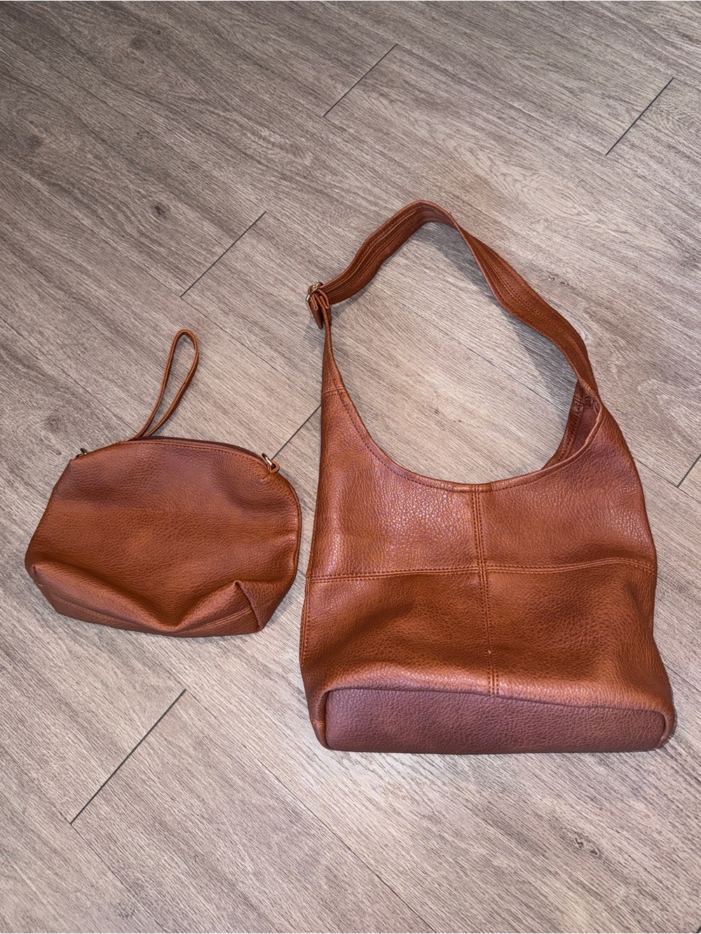 Montana West Y2K Shoulder Bag